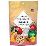 Lafeber Gourmet Pellets Tropical Fruit 567g Large Parrot